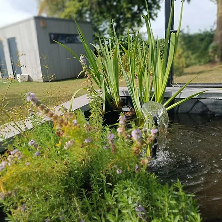 Les Pieds Au Frühstückspension Limbourg